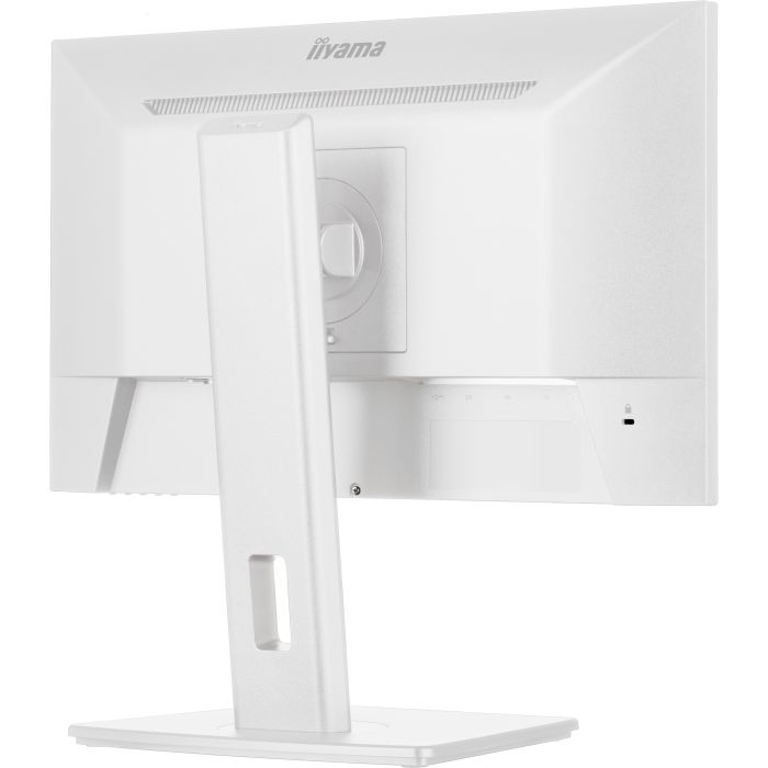 iiyama Monitor ProLite XUB2293HSU-W7 21,5" WH IPS-panel, 1920x1080 100Hz1ms, 300cd/m², 15cmHeightAdj.Stand, Speakers, HDMI, DP