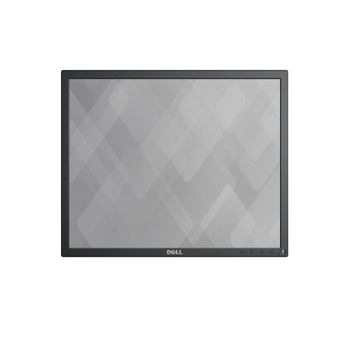 Dell 19 Monitor - P1917S - 48cm(19) Black EURC