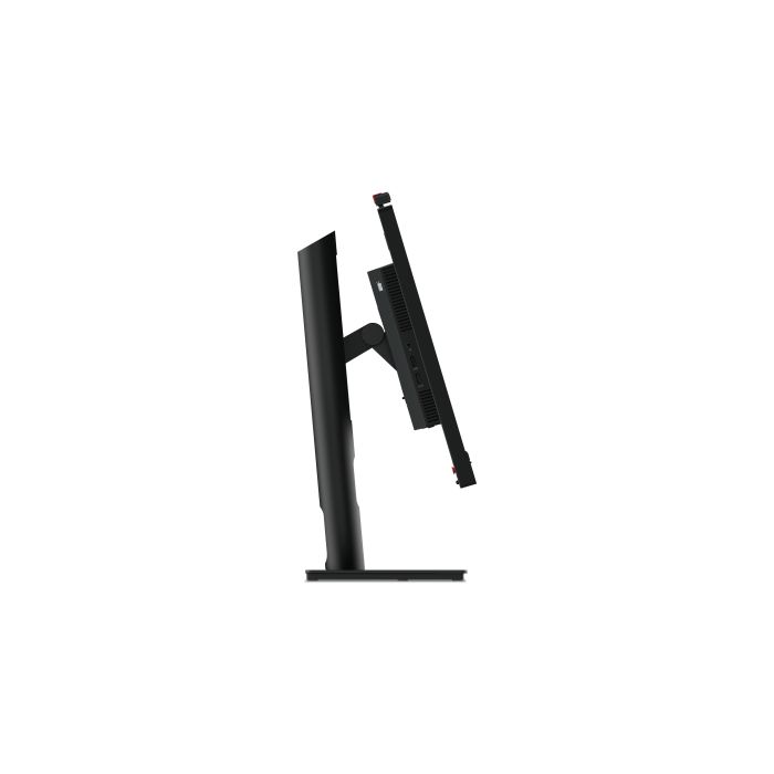 Lenovo Monitor ThinkVision T24v-30 23,8" IPS FHD AG 4ms 250cd 1000:1 75Hz HUB Tilt Swivel Lift Pivot