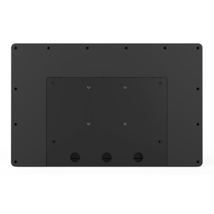 iiyama ProLite Touch Screen TW1625LASC-B3PNR 15,6" IPS, 1920x1080, 390cd/m², 24/7, Mic, Camera 5MP, NFC, RFID, POE, iiSignage2, VESA 75x75