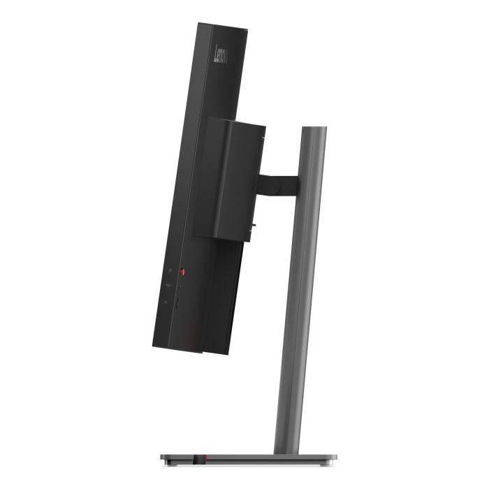Lenovo Monitor ThinkVision P40WD-40 40" IPS 5K WUHD AG Curved 4ms 1000:1 120Hz Dock Daisy MC60 Camera Speakers Tilt Swivel Lift