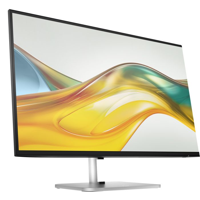 HP S5 PRO 527PQ 27 QHD (2560x1440) FHD IPS 350n 5ms DP HDMI USB-B HAS 3/3/0