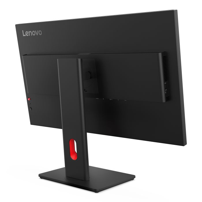 Lenovo Monitor ThinkVision T32UD-40 31,5" IPS 4K UHD 4ms 350cd 1500:1 60Hz Dock HUB Tilt Swivel Lift Pivot