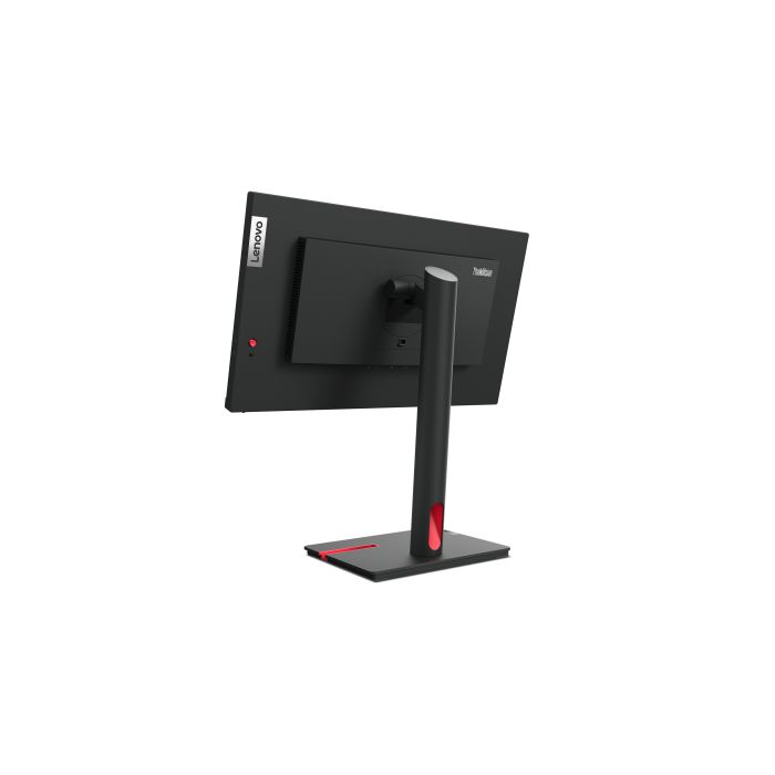 Lenovo Monitor ThinkVision 21.5" T22i-30 16:9 Panel IPS 1920 x 1080 Lift VGA DP HDMI