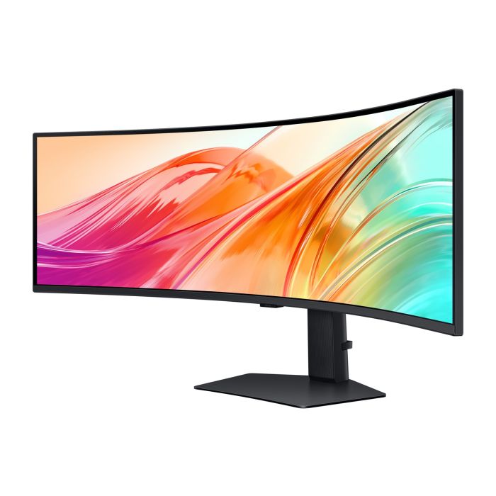 MONITOR SAMSUNG LED ViewFinity S9 S95UF DQHD 49" LS49F950UAUXEN 120Hz