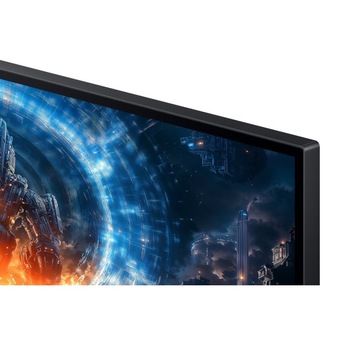MONITOR SAMSUNG ODYSSEY G6 LED 27" LS27FG602EUXEN 350Hz