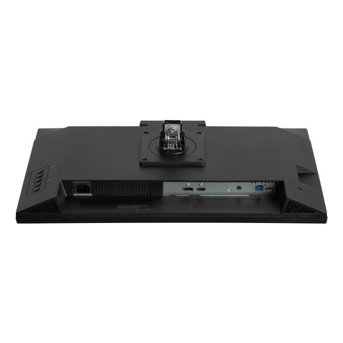 iiyama Monitor ProLite XUB2490HSUH-B2 24" IPS-panel, 1920x1080 100Hz4ms, 250cd/m², WindowsHello Webcam, 15cmHeightAdj.Stand, HDMI, DP