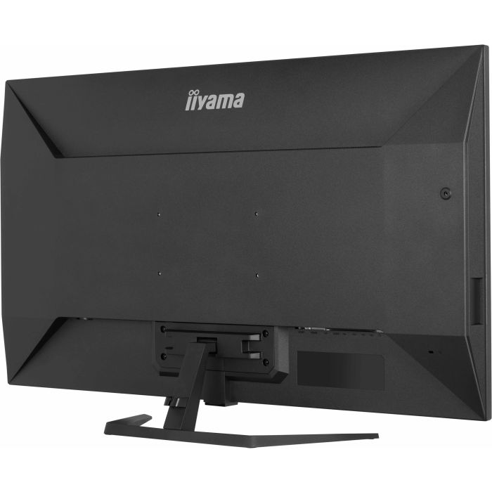 iiyama Monitor ProLite X4373UHSU-B2 43" VA-panel, 3840x2160(4K)UHD-DualMode 120Hz3ms, 450cdm², 2xHDMI, DP, KVM, Remote control