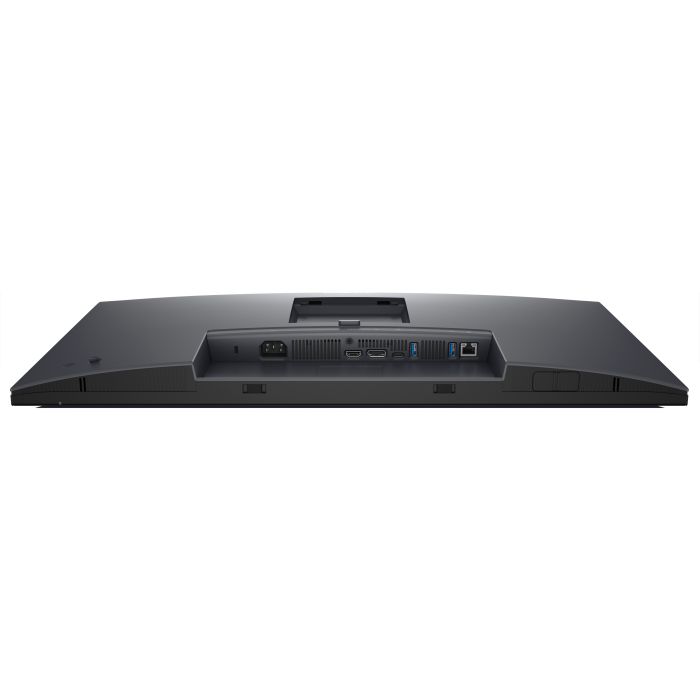 Dell Pro 27 Plus 4K USB-C Hub Monitor - P2725QE