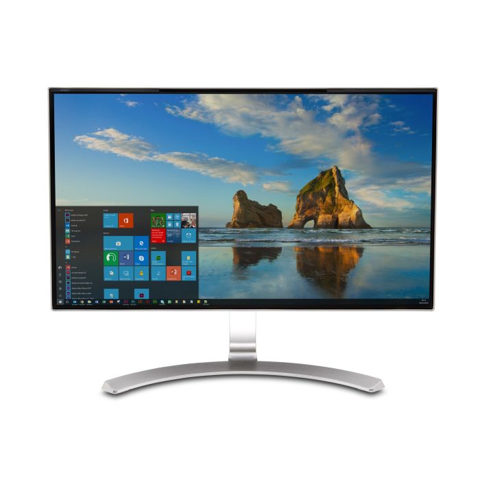 KENSINGTON MAGPRO MAGNETIC PRIV/FILTER FOR 31.5 MONITORS 16:9