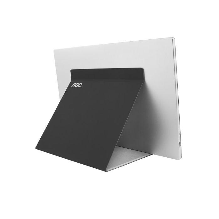 Monitor przenośny AOC I1601P 15,6″ IPS Full HD USB-C