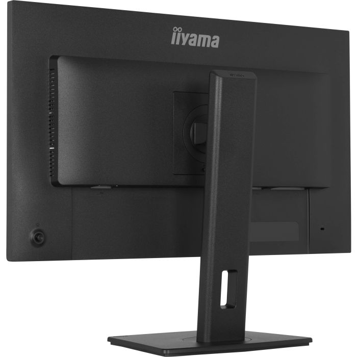 iiyama Monitor ProLite XB2797QSNP-B1 27" IPS-panel, 2560x1440 75Hz1ms, 350cd/m², EyeComfort, USB-C Dock, USB-C, KVM, HDMI, DP