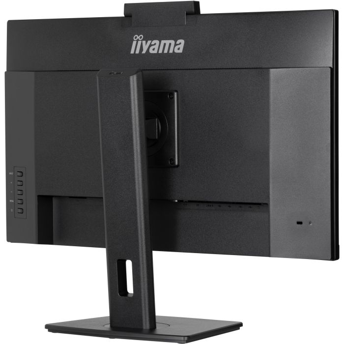 iiyama ProLite XUB2790QSUH-B2 27" IPS-panel QHD, 2560X1440,100Hz, 0.4ms, HDMI, DP