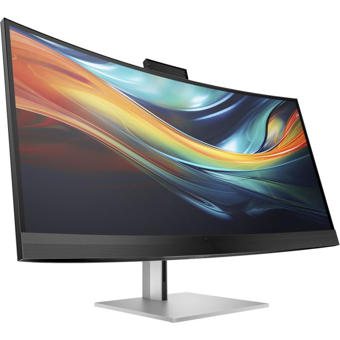 HP S7 PRO 740PM 5K2K 39.7 ZOLL/5120X2160 IPS 300CD 1000:1 5MS
