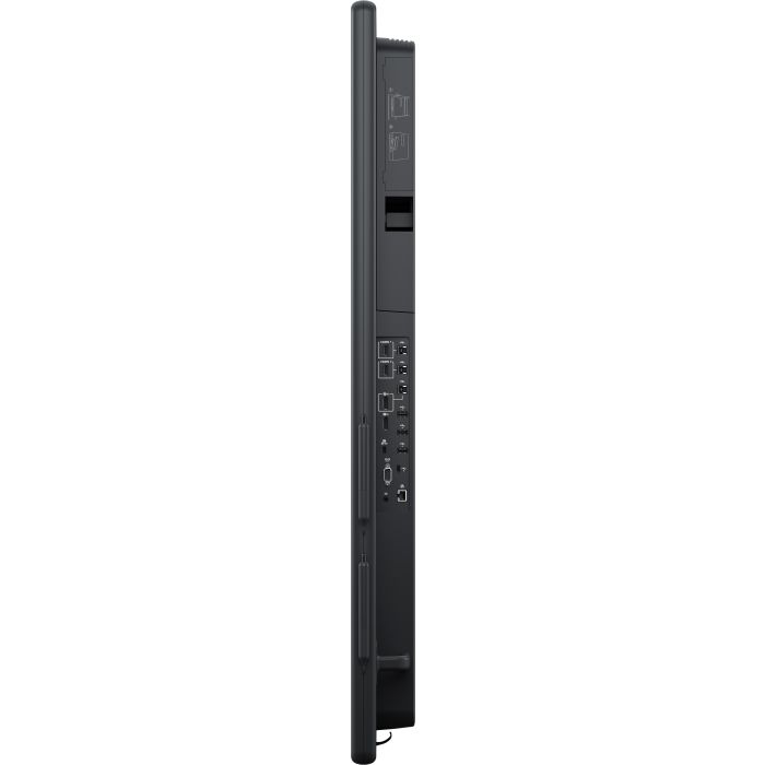 Dell Pro 75 Plus 4K Touch Monitor - P7525QT