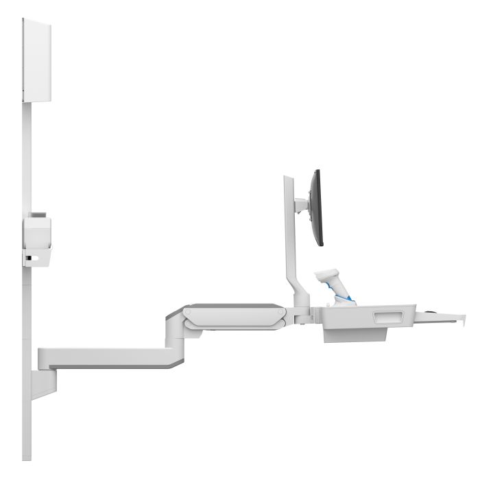 CAREFIT COMBO EXTENDER SNOW/