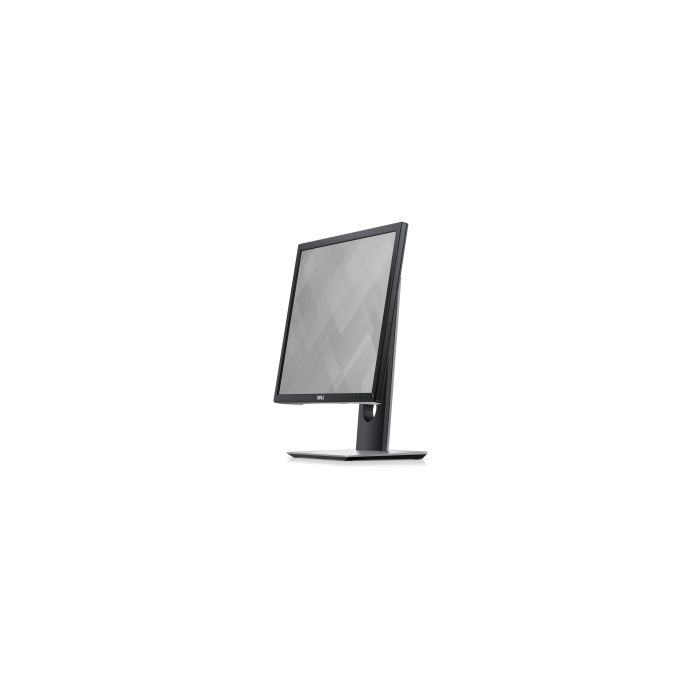Dell 19 Monitor - P1917S - 48cm(19) Black EURC
