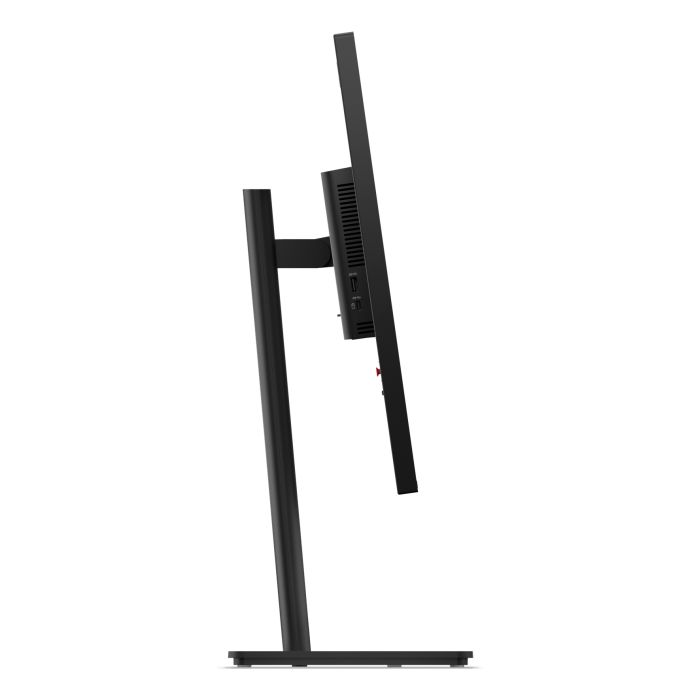 Lenovo Monitor ThinkVision T32UD-40 31,5" IPS 4K UHD 4ms 350cd 1500:1 60Hz Dock HUB Tilt Swivel Lift Pivot