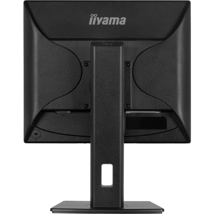 iiyama Monitor ProLite B1980S-B1 19" TN-panel, 1280x1024, 250cd/m², 13cm Height Adj. Stand, HDMI, DP