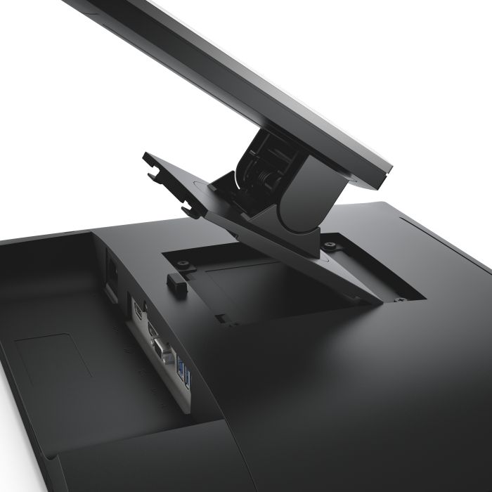 Dell 19 Monitor - P1917S - 48cm(19) Black EURC