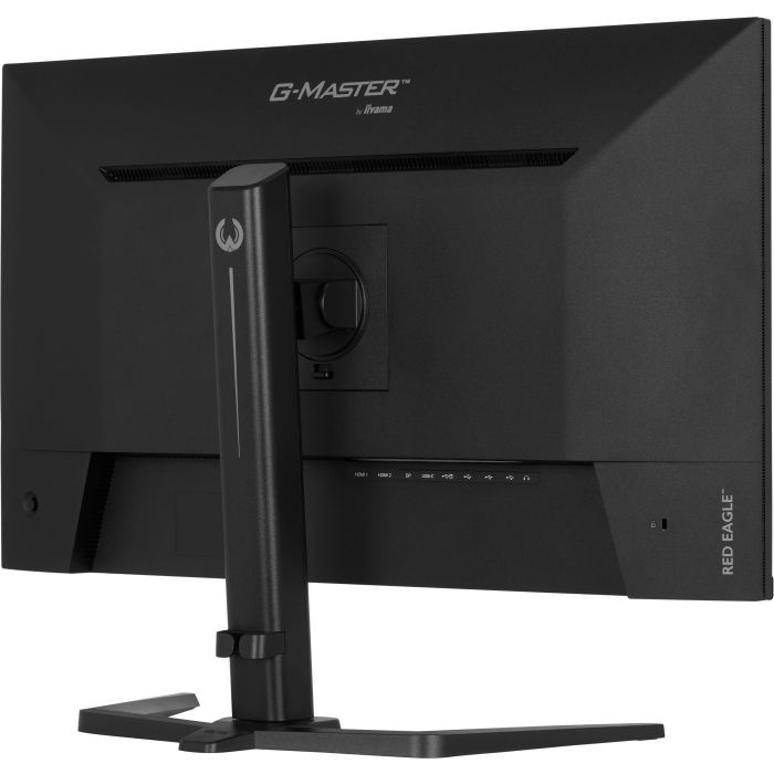 iiyama G-Master Red Eagle GB3261UHSCP-B1 32" VA Gaming, 3840x2160 144Hz0.6ms, 400cd/m², 2xHDMI 2.1, DP, FreeSync Premium
