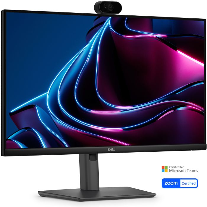 Dell Pro P 24 USB-C Hub Webcam Monitor - P2426HEV