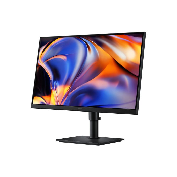 MONITOR SAMSUNG LED ViewFinity S8 S80HF 5K 27" LS27H802EFAXEN