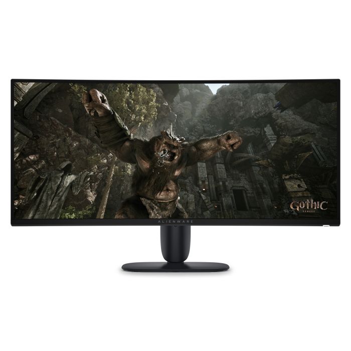 Alienware 34 240Hz Gaming Monitor - AW3426DWM