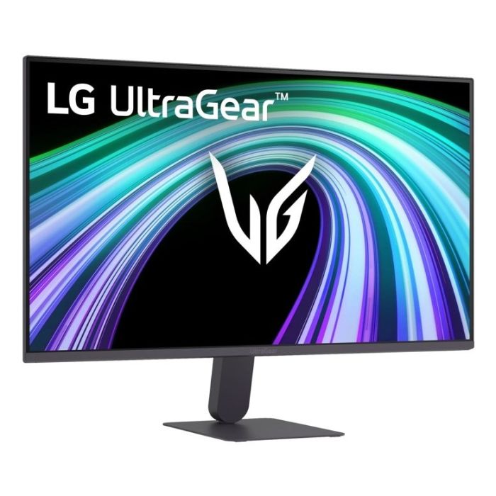 MONITOR LG LED 23,8" UltraGear G4 FHD 24G411B-B 144Hz
