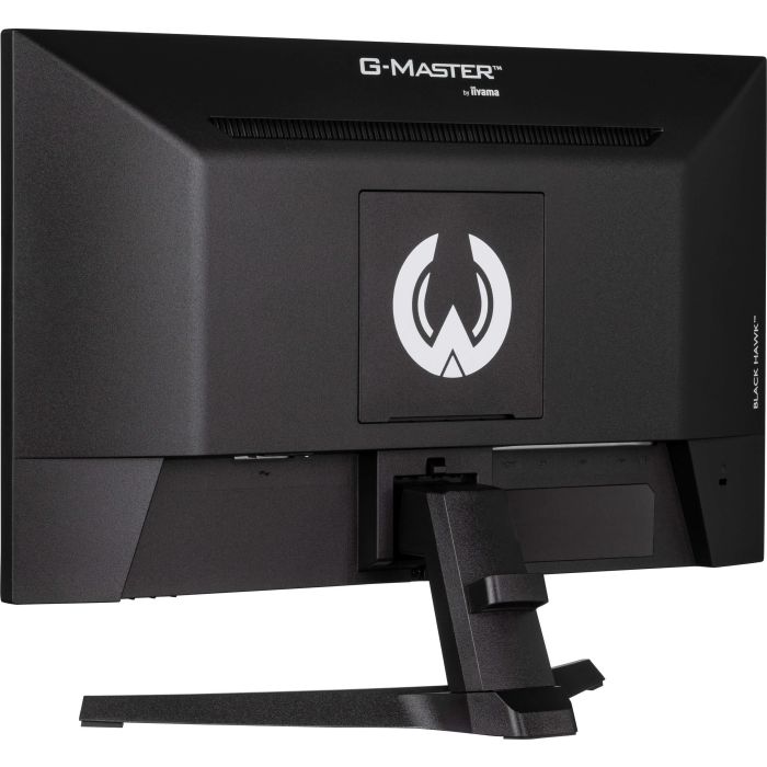 iiyama G-Master Black Hawk G2245HSU-B2 21,5" IPS Gaming, 1920x1080 100Hz1ms, 300cd/m², HDMI, DP, Adaptive Sync
