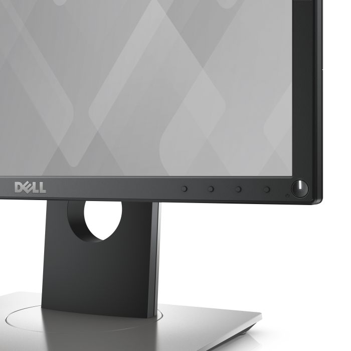 Dell 19 Monitor - P1917S - 48cm(19) Black EURC