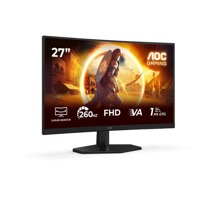 AOC GAMING C27G42ZE - 27 IN FUL/FREESYNC PREMIUM (1920X1080 1X H