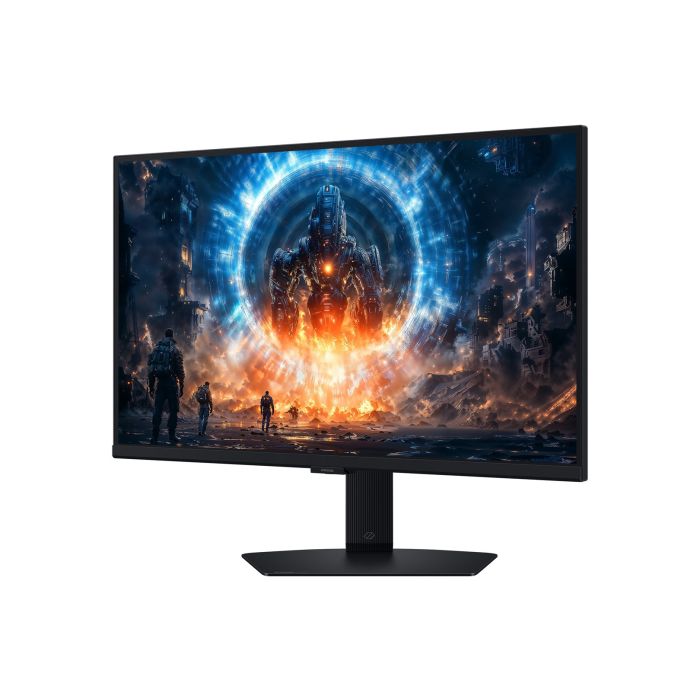 MONITOR SAMSUNG ODYSSEY G6 LED 27" LS27FG602EUXEN 350Hz