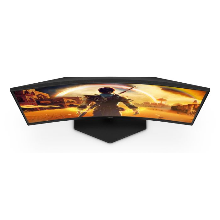AOC GAMING C24G42E - 24 ZOLL FU/MONITOR 180 HZ 0.5 MS FREESYNC P
