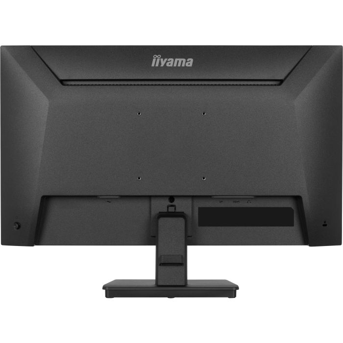 iiyama Monitor ProLite X2491HS-B1 24" IPS-panel, 1920x1080 120Hz1ms, 350cd/m², HDMI, DP