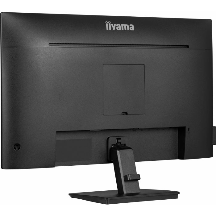 iiyama Monitor ProLite XU2792UHSU-B6 27" IPS-panel, 3840x2160 UHD 60Hz4ms, 350cd/m², HDMI, DP