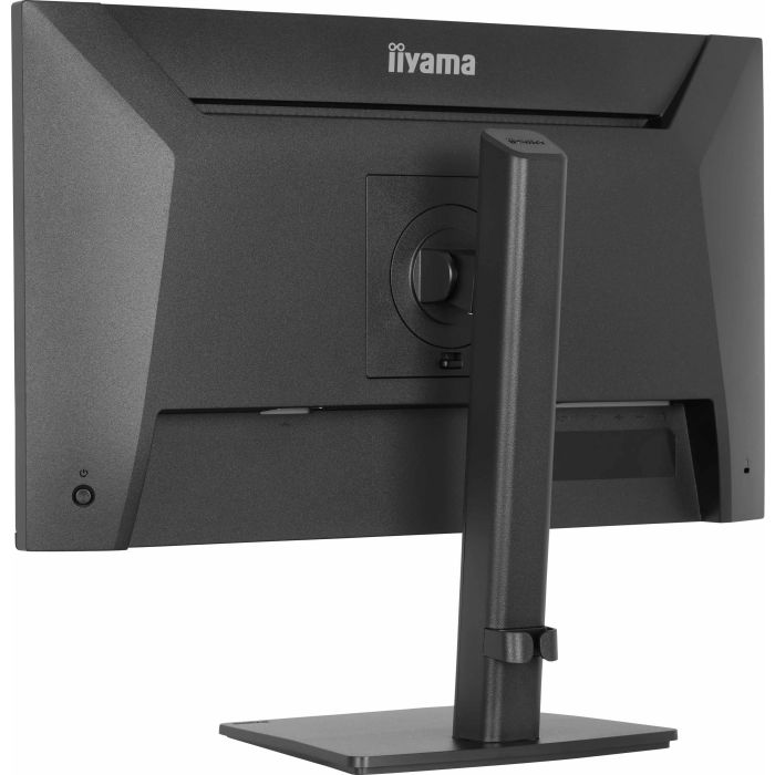 iiyama Monitor ProLite XB2493HSU-B1 24" IPS-panel, 1920x1080 120Hz1ms, 350cd/m², 15cmHeight Adj.Stand, HDMI, DP