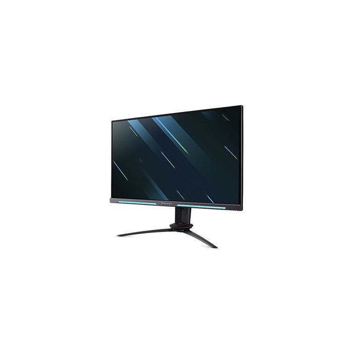 Acer Monitor Predator XB273UNXbmiiprzx