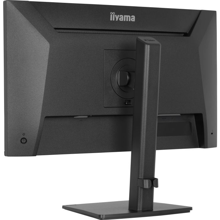 iiyama Monitor ProLite XB2491HS-B1 24" IPS-panel, 1920x1080 120Hz1ms, 350cd/m², 15mcHeight Adj. Stand, HDMI, DP