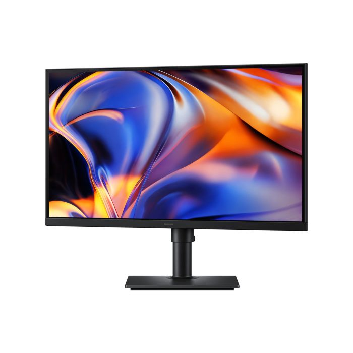 MONITOR SAMSUNG LED ViewFinity S8 S80HF 5K 27" LS27H802EFAXEN