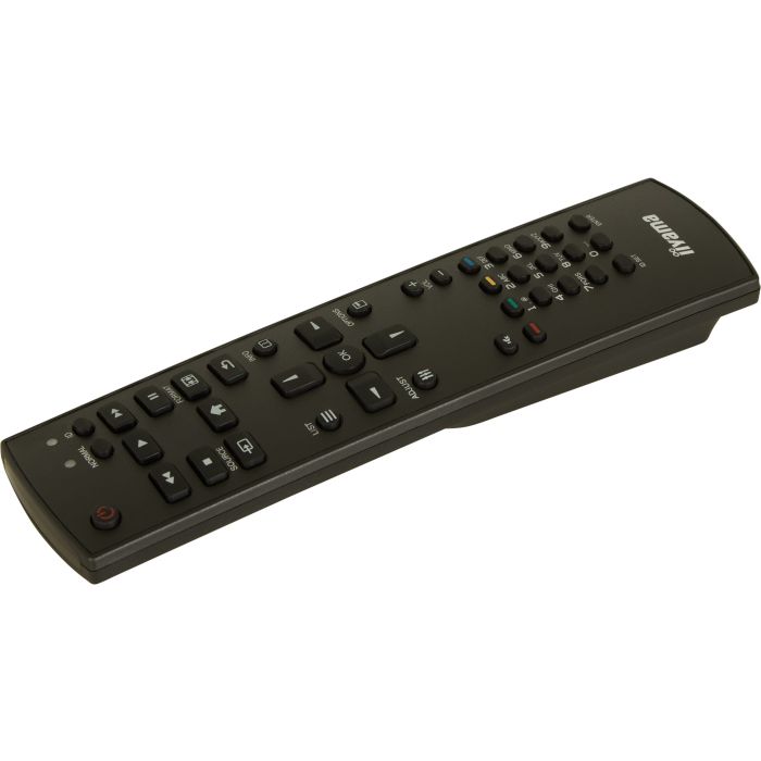 iiyama Monitor ProLite X4373UHSU-B2 43" VA-panel, 3840x2160(4K)UHD-DualMode 120Hz3ms, 450cdm², 2xHDMI, DP, KVM, Remote control