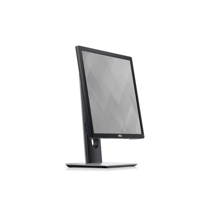Dell 19 Monitor - P1917S - 48cm(19) Black EURC