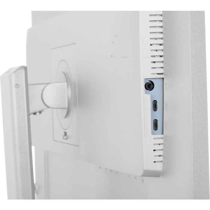 iiyama Monitor ProLite XB2797QSNP-W1 27" WH IPS-panel, 2560x1440 75Hz1ms, 350cd/m², EyeComfort, USB-C Dock, KVM LAN, HDMI, DP