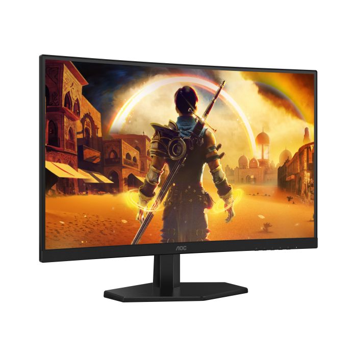 AOC GAMING C27G42ZE - 27 IN FUL/FREESYNC PREMIUM (1920X1080 1X H