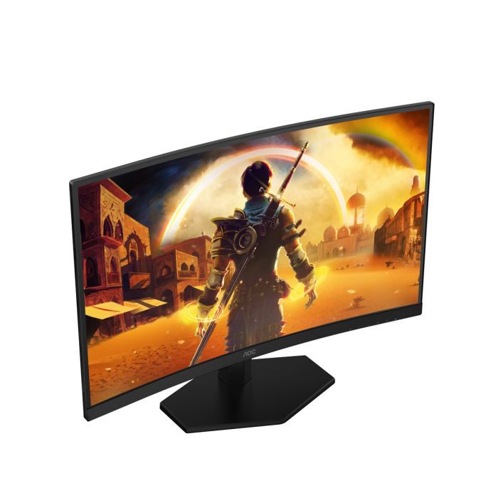 MONITOR AOC LED 27" C27G42FE 180Hz