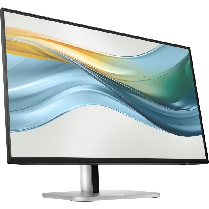 HP S5 PRO 524PU 23.8 FHD 16:9 1920X1080 IPS 350CD 1500:1 USB-C DP HDMI 3/3/0