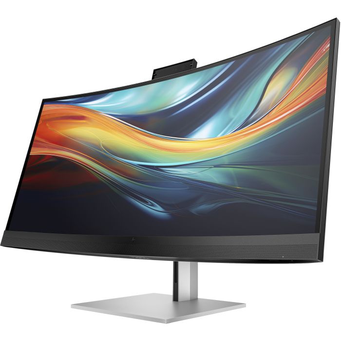 HP S7 PRO 740PM 5K2K 39.7 ZOLL/5120X2160 IPS 300CD 1000:1 5MS
