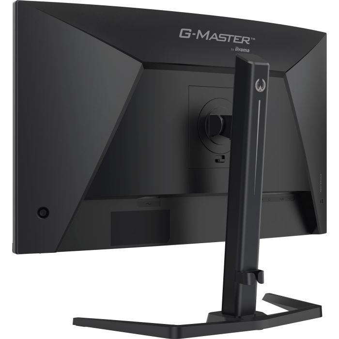 iiyama Red Eagle GCB2784HSU-B1 27" VA-panel, Curved Gaming 1500R, 1920x1080 165Hz1ms, 250cd/m², 2xHDMI, DP, FreeSync Premium