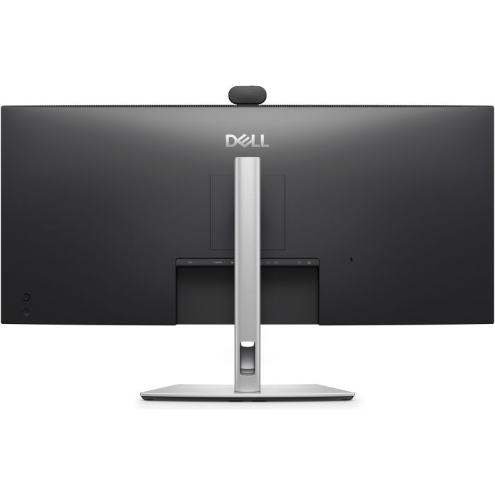 Dell Pro P 34 USB-C Hub Webcam Monitor - P3426WEV