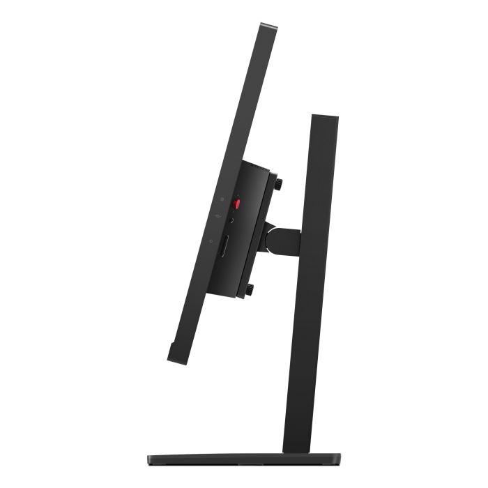 Lenovo Monitor ThinkVision E24q-30 23,8" QHD AG 4ms 300cd 1300:1 100Hz Speakers Tilt Swivel Lift Pivot
